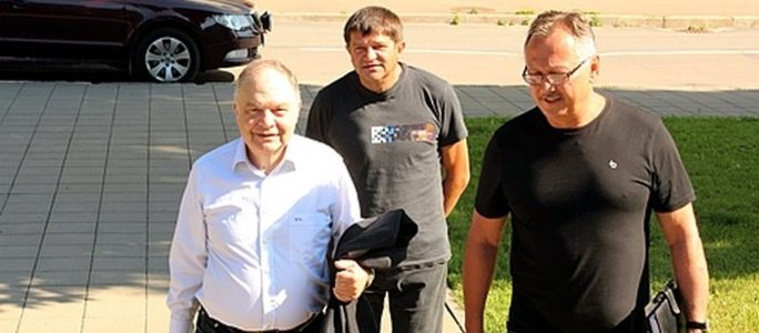 Нарвские кандидаты Овсянников и Филиппов окончательно признаны виновными в коррупции